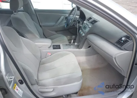 2009 Toyota Camry Se/Le/Xle from USA, damaged, VIN 4T1BE46K59U302282